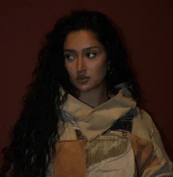 Mellina Tey